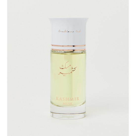 Arabian Oud Kashmir Musk Parfüm Unisex Koku Eau De Parfüm Fiyatı