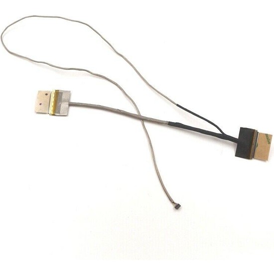 JINTAI Suyitai Câble Ruban Touchpad Flexible 8 Pin Pour ASUS X555 X555L X555Y Etc. - 20CM