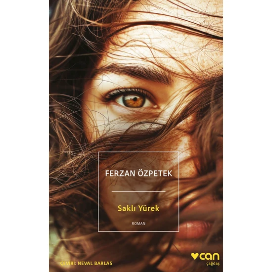 Saklı Yürek - Ferzan Özpetek