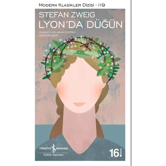 Lyon'da Düğün - Stefan Zweig