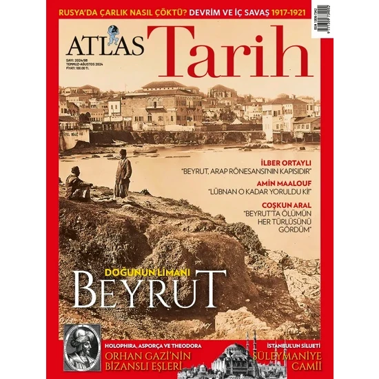 Atlas Tarih Dergisi