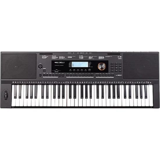 Medeli M361 Keyboard 5 Octave