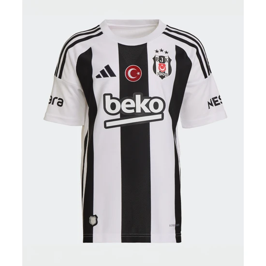 Adidas Beşiktaş Jr Forma K.k. 24-25