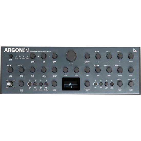 Modal Electronics ARGON8M AKLN-16204