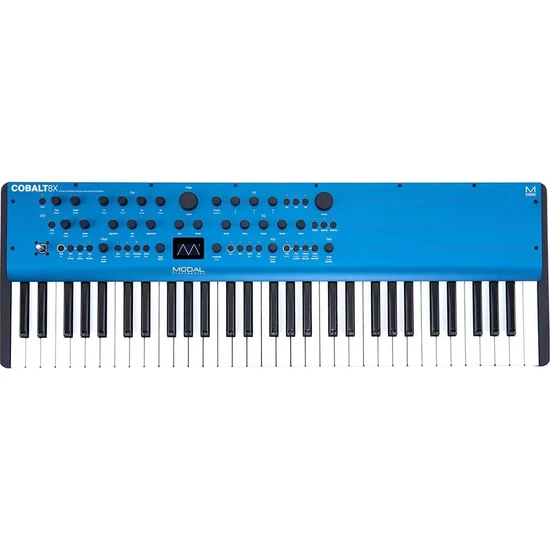 Modal Electronics COBALT8X