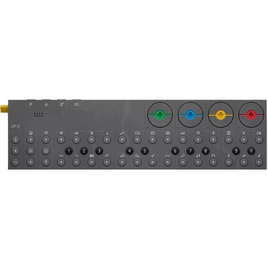 Teenage Engineering Op-Z AKLN-16690