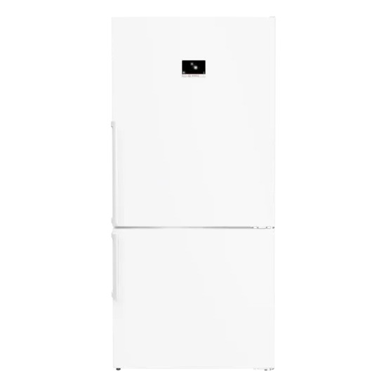 Bosch KGP86FWC0N C Enerji Sınıfı 624 Lt No Frost Buzdolabı