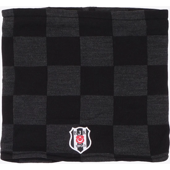 Krtlyvs Beşiktaş Unısex Boyunluk 02 24K