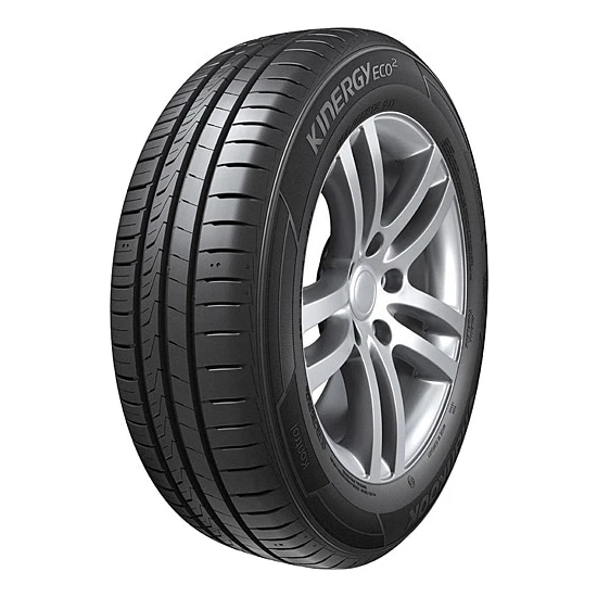 Hankook 175/65 R14 82T K435 Kinergy Eco Oto Yaz Lastiği ( Üretim Yılı: 2024 )