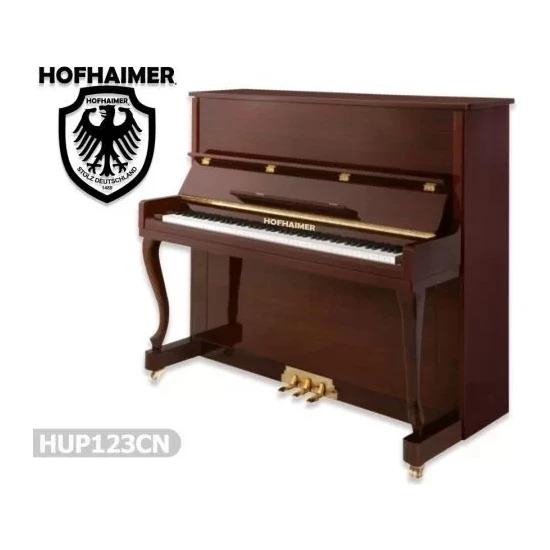 Hofhaimer Piyano Konsol Duvar Hofhaimer Ceviz HUP123WN HUP123WN