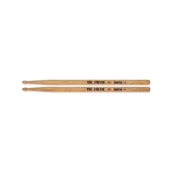 Vic Firth Vıcfırth V5BT Baget (Çift) 5b Terra Ds