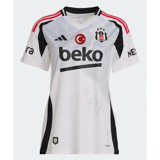 Adidas Beşiktaş Kadın Forma 24-25