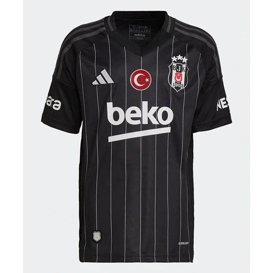 Adidas Beşiktaş Jr Forma K.k. 24-25