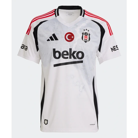 adidas Beşiktaş Forma K.k. 24-25