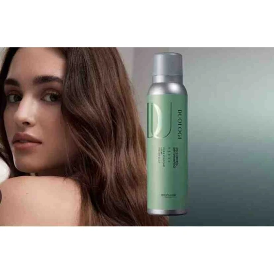 Oriflame  Hair Scalp Care Calp Duologl