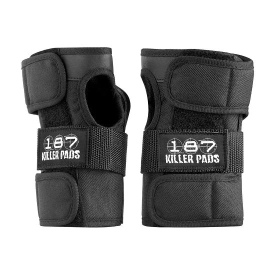 187 Killer Pads El Bilekliği S