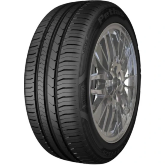 Petlas 185/60 R15 84H Progreen Pt525 Yaz Lastiği (Üretim Yılı: 2024)