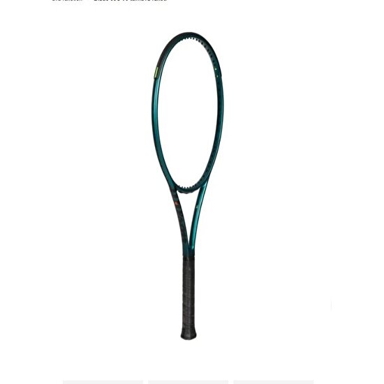 Wilson Blade 100 Inç- V9-Tenis Raketi -300 Gr-L3