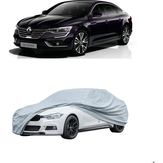 Breen Renault Megane Sedan Brandalüx Kalite Oto Brandası,araba Çadırı