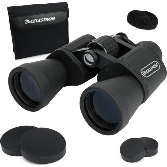 Mg Store Celestron 71256 Upclose G2 10X50 Porro Dürbün (Kutulu)