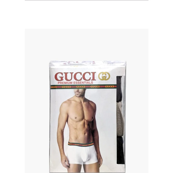 Gucci Erkek Iç