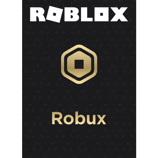 Roblox 700 Robux Gift Card