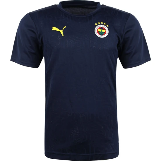 Fenerbahçe 2024/25 A Takım Futbolcu Antrenman Ts