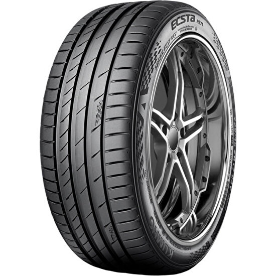 Kumho 275/40 R20 106Y Xl Ecsta Ps71 Oto Yaz Lastiği (Üretim Yılı: 2024)