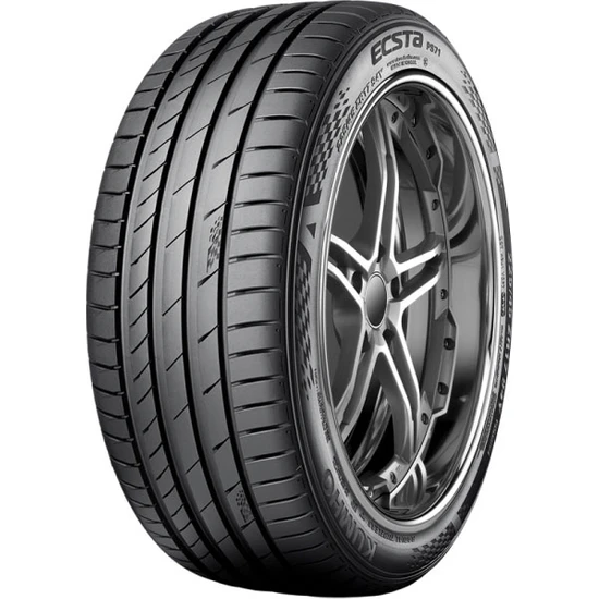 Kumho 225/40 R18 92Y Xl Ecsta Ps71 Oto Yaz Lastiği (Üretim Yılı: 2024)