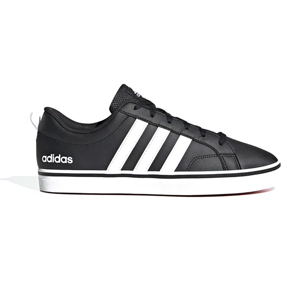 Adidas Vs Pace 2.0 Erkek Spor Ayakkabı HP6009 Cblack/ftwwht/ftwwht