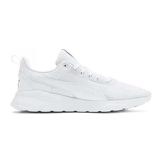 Puma Anzarun Lite Erkek Spor Ayakkabı 371128-03 White-White