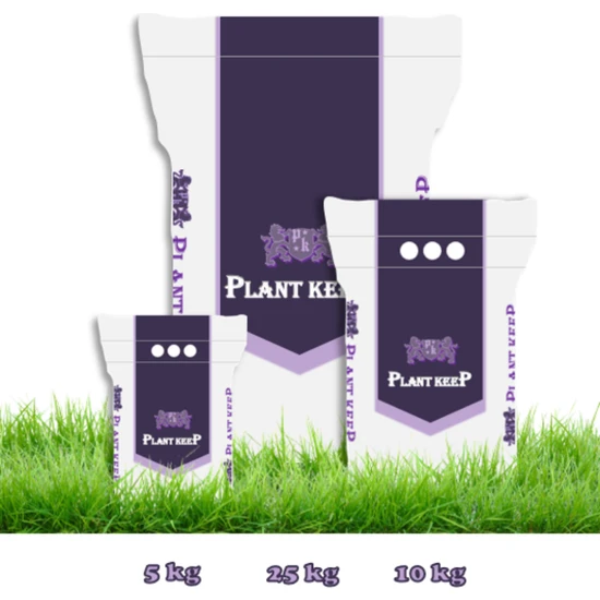 Plant Keep Shoot 20-5-5 /5 kg