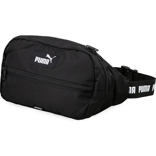 Puma Evoess Waist Bag Bel Çantası 9096101 Siyah