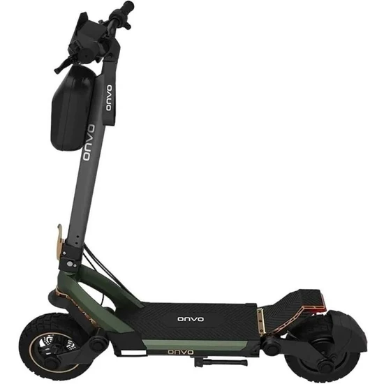 Onvo Ov-Rx1 1000 W Elektrikli Scooter