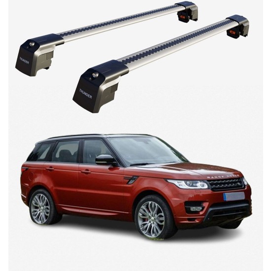 Thunder Range Rover Sport 2014-SONRASI Trx2 Thunder Carrier Fiyatı