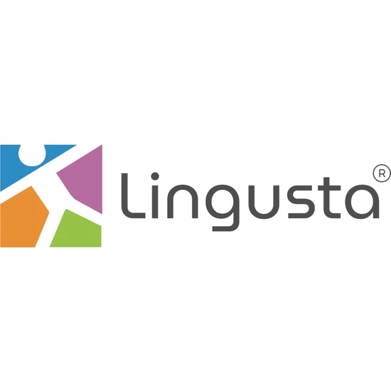 Lingusta Methodu: Başlangıç Seviyesi İngilizce Eğitim Paketi