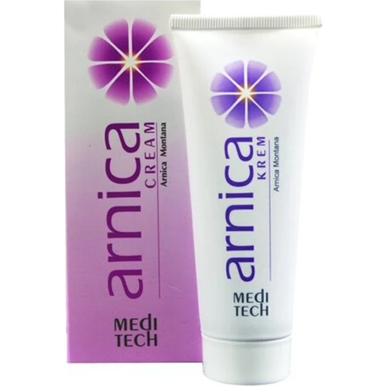 Meditech Arnica Jel 75 Gr