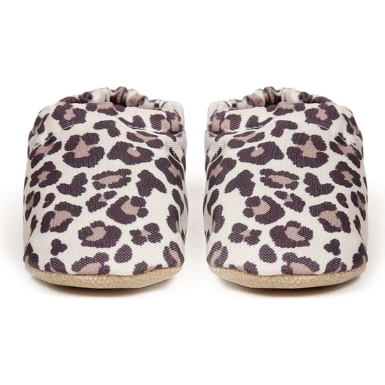 Baby On The Go Leopard Patik