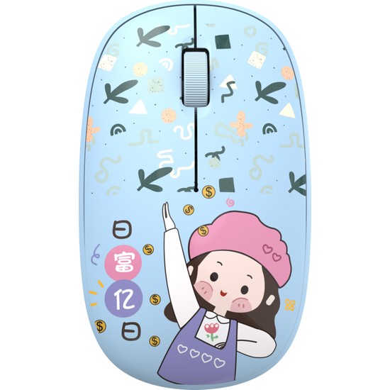 Studz T1 Kablosuz Mouse
