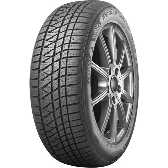 Marshal 265/45 R20 108V Xl Wintercraft Suv Ice Ws71 Oto Kış Lastiği (Üretim Yılı: 2022)