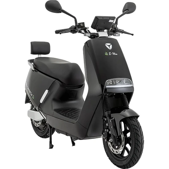 E-Mon Moneta 2400W Elektrikli Scooter