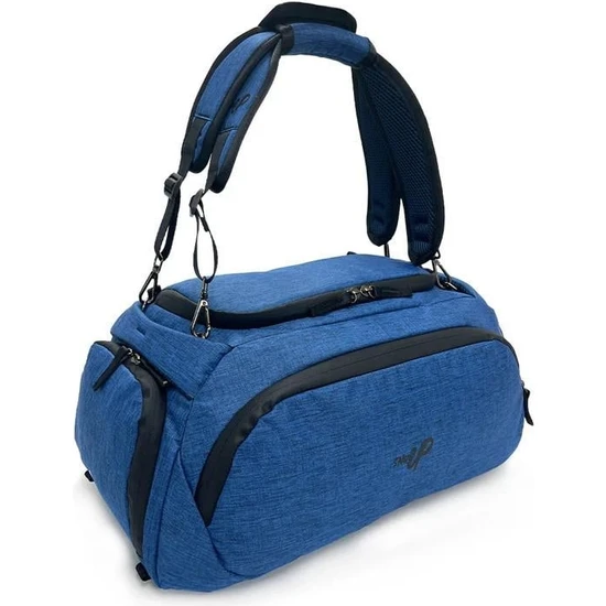 Snug Up Effort Duffel Travel Bag Spor ve Seyahat Çanta