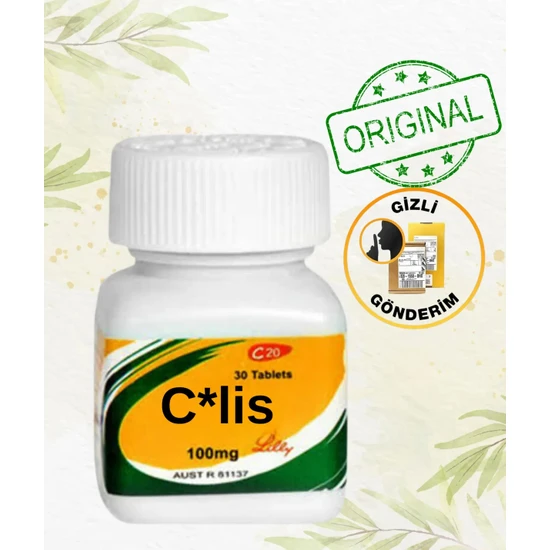 Ginseng C*LS100MG 30'lu Tablet Gizlipkt Geciktiricihap Sertlestiricitablet Cialis1 Viagra1 Viegra1