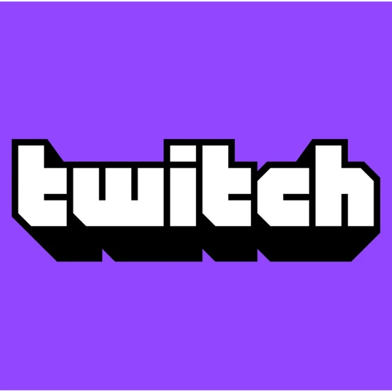 Twitch Gift Card $100 Usd