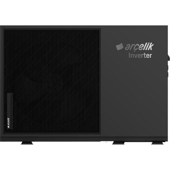 Arçelik AHPH-MM08 2024 Yeni Nesil Isı Pompası Enerji Verimliliği ile Yüksek Performans