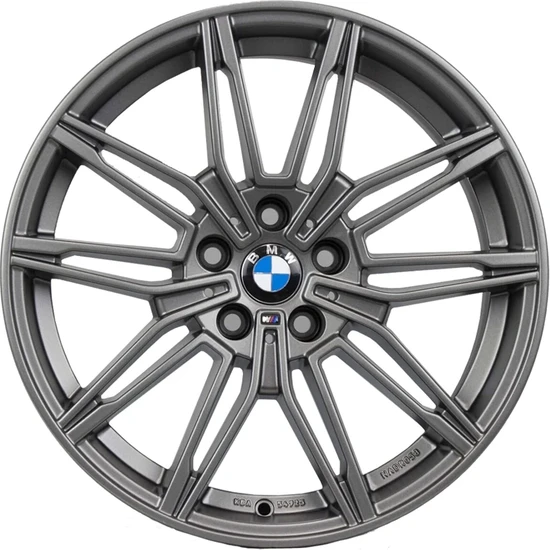 Hashtag Performance Bmw G30 M Paket 8X18 ET35 Jant Adet