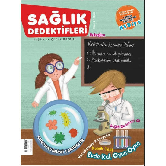 Sağlık Dedektifleri