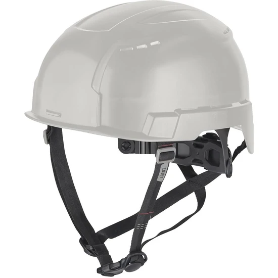 Milwaukee BOLT200 Beyaz Baret (Hava Delikli) - 1ADET 4932478141