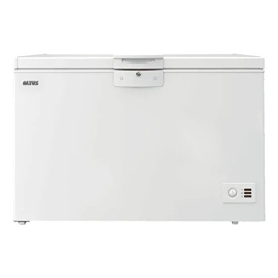Altus AL 2298 FE 300 litre Sandık Tipi Derin Dondurucu Joker (Hem Dondurucu Hem Buzdolabı)