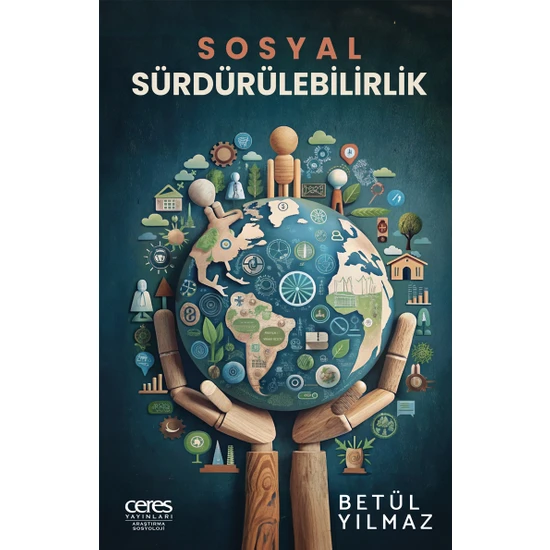 Sosyal Sürdürülebilirlik - Betül Yılmaz